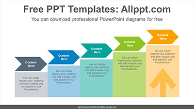Chevron-arrow-staircase-PowerPoint-Diagram-Template-list-image