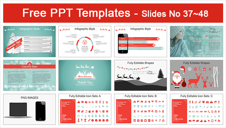 Christmas-PowerPoint-Templates-preview-04