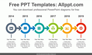 Doughnut-arrows-PowerPoint-Diagram-Template-list-image