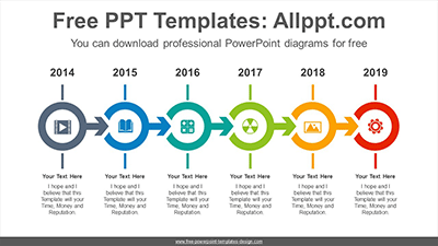 Doughnut-arrows-PowerPoint-Diagram-Template-list-image
