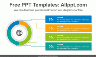 Doughnut-pie-chart-PowerPoint-Diagram-Template-list-image
