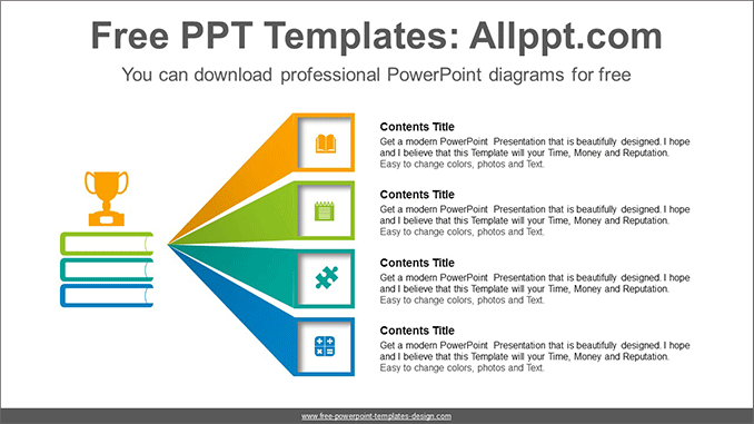 Emphasize-square-bars-PowerPoint-Diagram-Template-post-image
