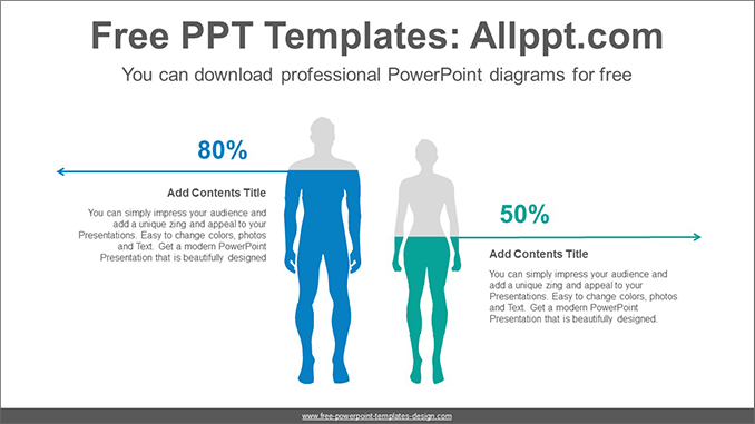Equivalent-slice-chart-PowerPoint-Diagram-Template-post-image