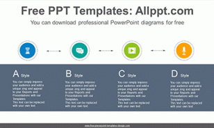 List-circles-flow-PowerPoint-Diagram-Template-list-image