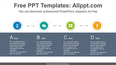 List-circles-flow-PowerPoint-Diagram-Template-list-image