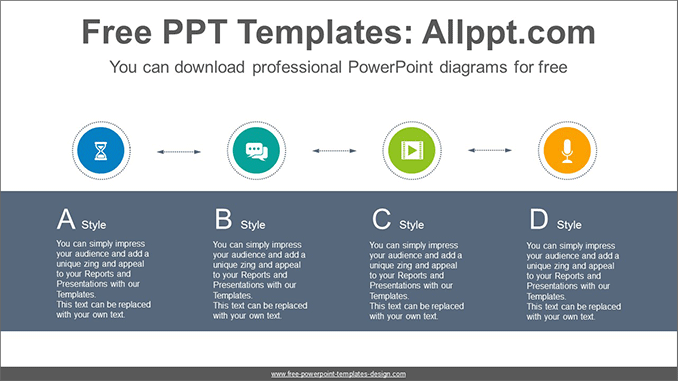 List-circles-flow-PowerPoint-Diagram-Template-post-image