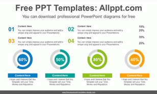 Numbering-doughnut-charts-PowerPoint-Diagram-Template-list-image