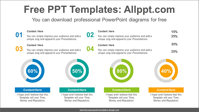 Numbering-doughnut-charts-PowerPoint-Diagram-Template-post-image