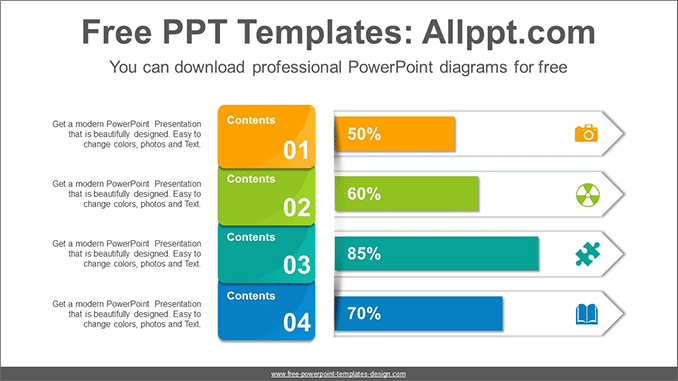 Powerpoint Card Template from www.free-powerpoint-templates-design.com