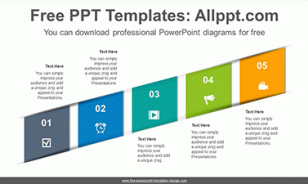 Paper-cutting-banner-PowerPoint-Diagram-Template-list-image
