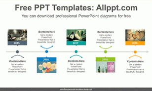 Photos-format-timeline-PowerPoint-Diagram-Template-list-image