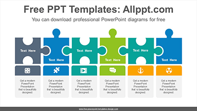 Puzzle-process-PowerPoint-Diagram-Templates-list-image