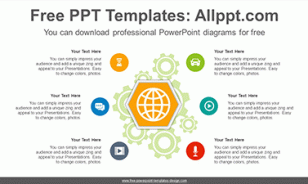 Radial-circle-gears-PowerPoint-Diagram-Template-list-image