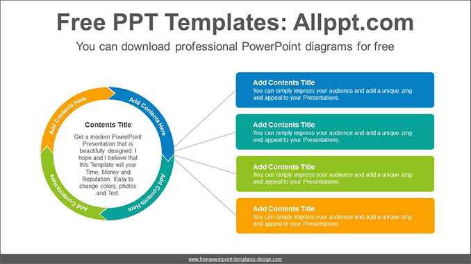 Radial-doughnut-banner-PowerPoint-Diagram-Template-post-image