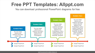Rectangle-banner-progress-PowerPoint-Diagram-Template-list-image