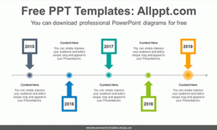 Rectangular-arrow-PowerPoint-Diagram-Template-list-image