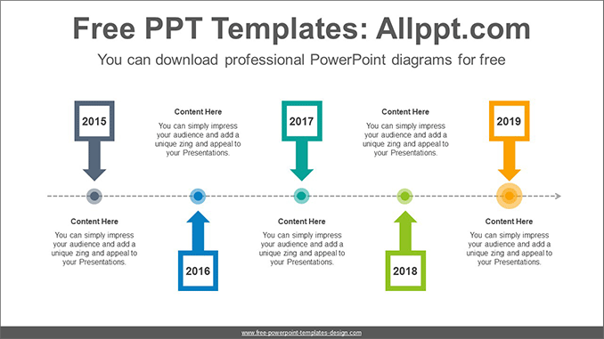 Rectangular-arrow-PowerPoint-Diagram-Template-post-image