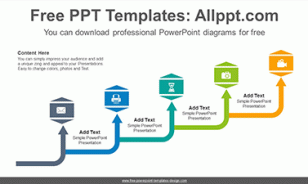 Rising-arrows-PowerPoint-Diagram-Template-list-image