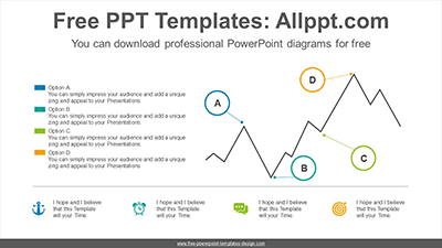 Simple-line-chart-PowerPoint-Diagram-Template-list-image