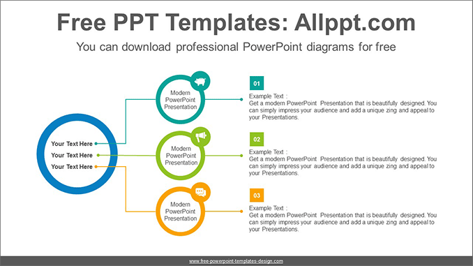 Spread-3-circle-PowerPoint-Diagram-Template-post-image