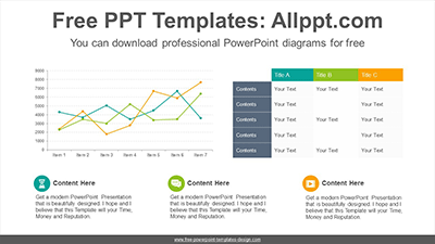 Table-line-chart-PowerPoint-Diagram-Template-list-image