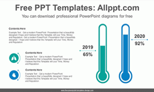 Thermometer-chart-PowerPoint-Diagram-Template-list-image