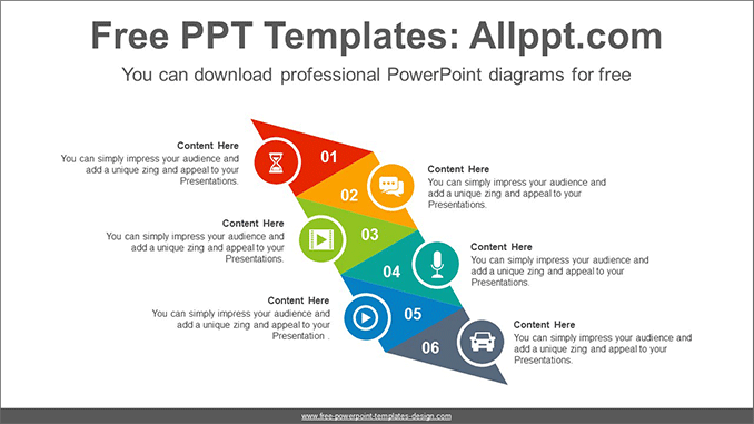 Vertical-triangle-list-PowerPoint-Diagram-Template-post-image