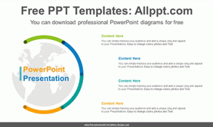 World-map-radial-PowerPoint-Diagram-Template-list-image