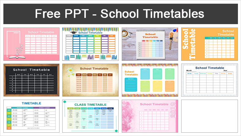2019-School-Timetable-PowerPoint-Templates-preview