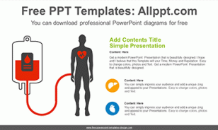 Blood-transfusion-PowerPoint-Diagram-Template-list-image