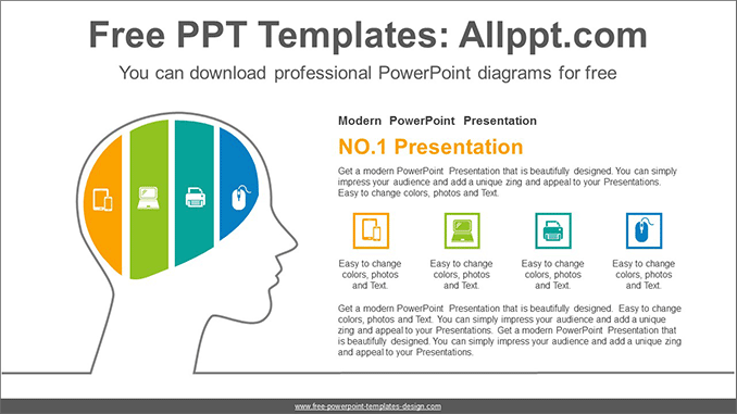 Brainstorming-PowerPoint-Diagram-Template-post-image