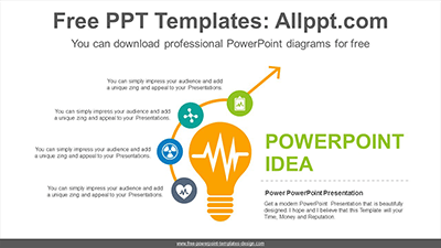 Bulb-ascending-arrow-PowerPoint-Diagram-Template-list-image