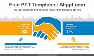 Business-handshake-PowerPoint-Diagram-Template-list-image
