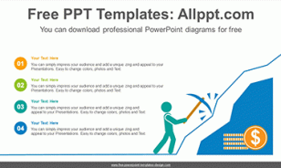 Dollar-dig-PowerPoint-Diagram-Template-list-image