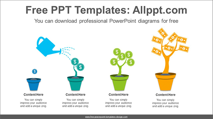 Dollar-plant-growth-PowerPoint-Diagram-Template-post-image