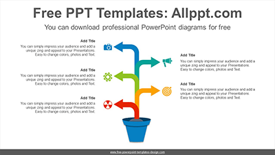 Flowerpot-rising-arrows-PowerPoint-Diagram-Template-list-image