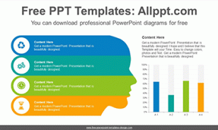 Human-head-banner-chart-PowerPoint-Diagram-Template-list-image