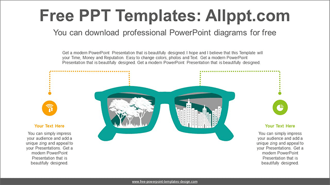 Images-look-glasses-PowerPoint-Diagram-Template-post-image