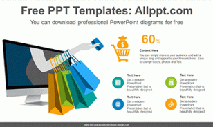 Internet-shopping-PowerPoint-Diagram-Template--list-image