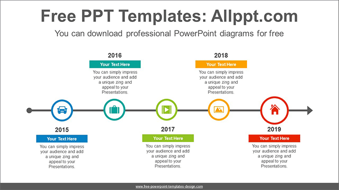 Line-arrow-circled-PowerPoint-Diagram-Template-post-image