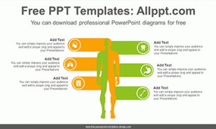 Man-two-parts-comparison-PowerPoint-Diagram-Template-list-image