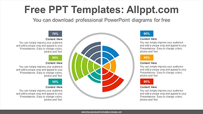Nested-doughnut-chart-PowerPoint-Diagram-Template-list-image