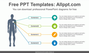 People-silhouette-PowerPoint-Diagram-Template-list-image