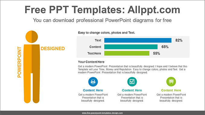 Person-icons-bar-chart-PowerPoint-Diagram-Template-post-image