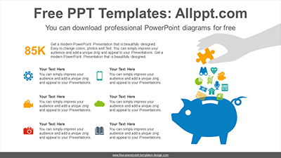 Piggy-bank-PowerPoint-Diagram-Template-list-image