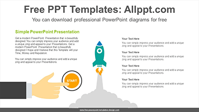 Rocket-launch-PowerPoint-Diagram-Template-list-image