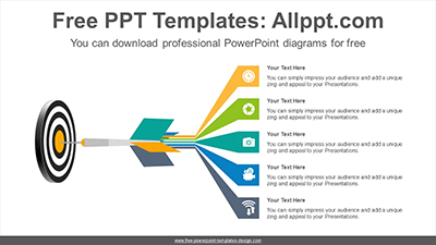 Target-hit-arrow-PowerPoint-Diagram-Template-list-image
