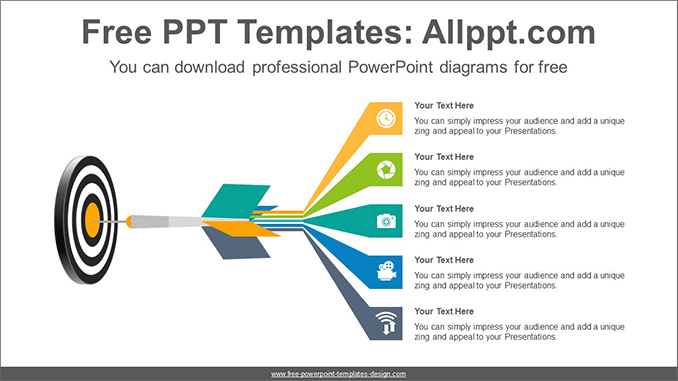 Target-hit-arrow-PowerPoint-Diagram-Template-post-image