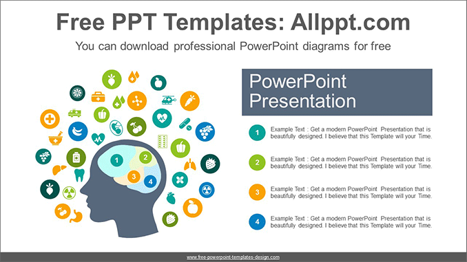 Thinking-human-brain-PowerPoint-Diagram-Template-post-image