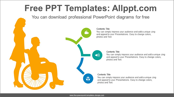 Wheelchair-person-PowerPoint-Diagram-Template-post-image